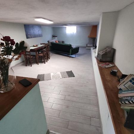 Lorna House Daire Tortolì Dış mekan fotoğraf
