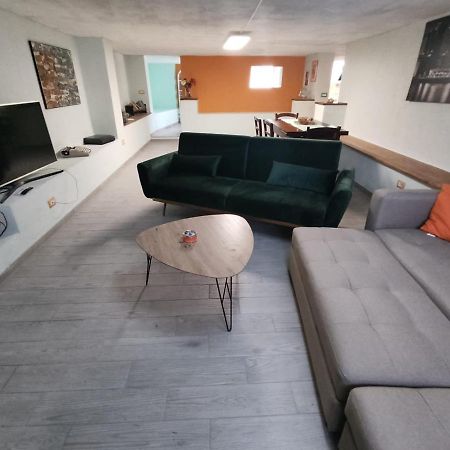Lorna House Daire Tortolì Dış mekan fotoğraf