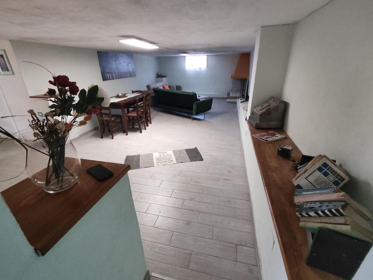 Lorna House Daire Tortolì Dış mekan fotoğraf