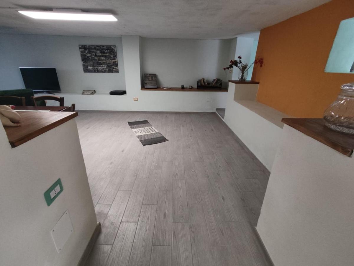 Lorna House Daire Tortolì Dış mekan fotoğraf