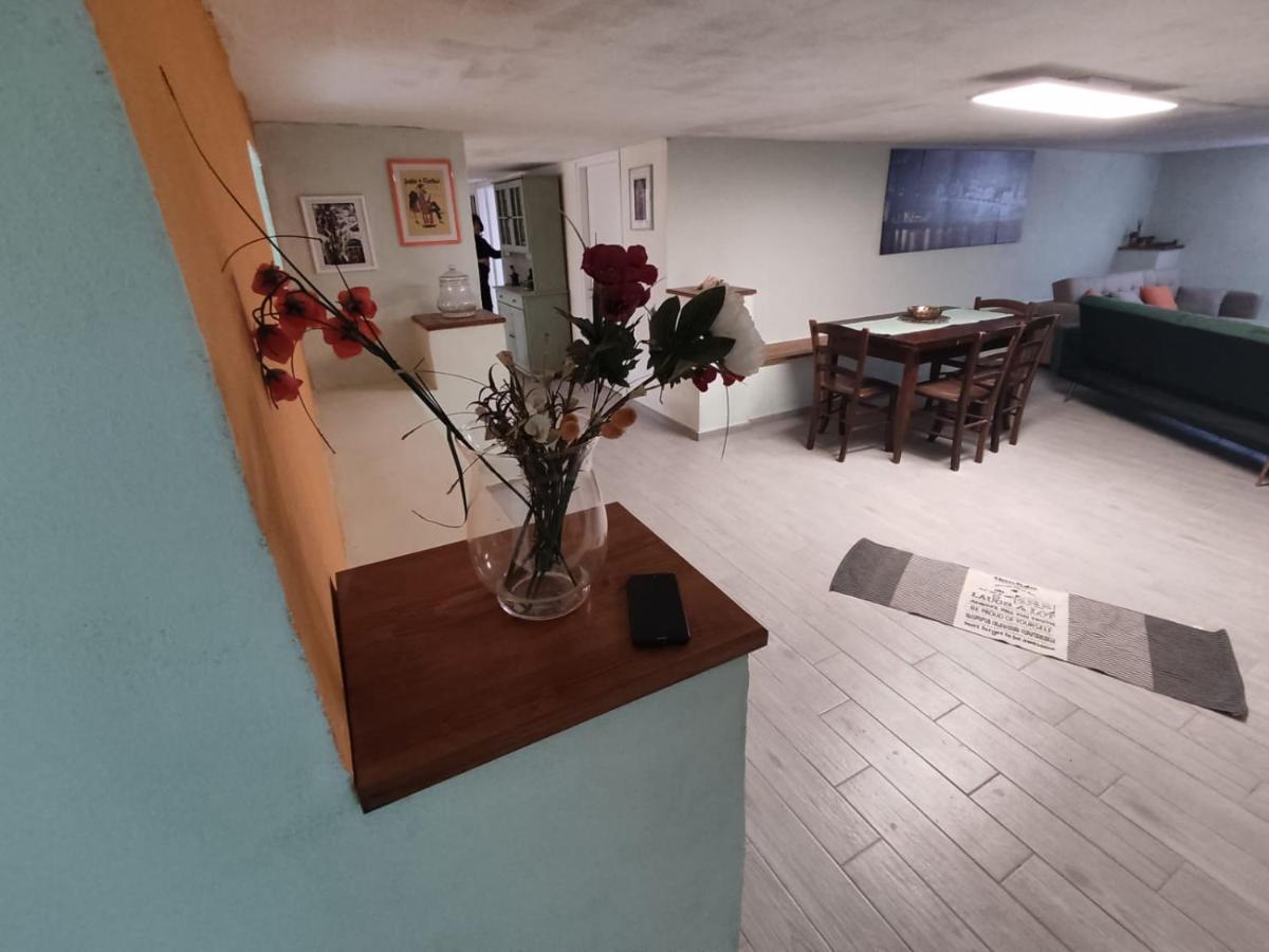 Lorna House Daire Tortolì Dış mekan fotoğraf