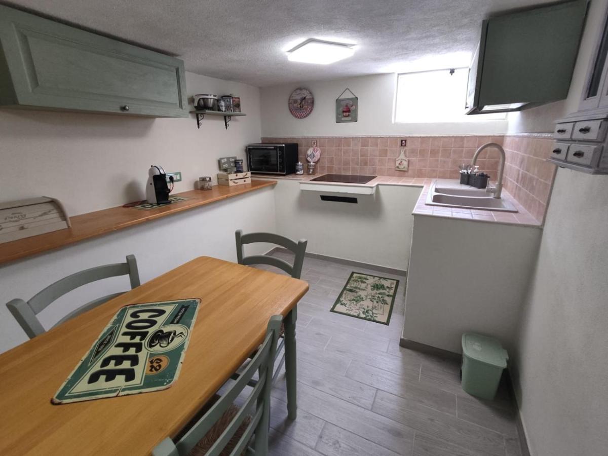 Lorna House Daire Tortolì Dış mekan fotoğraf