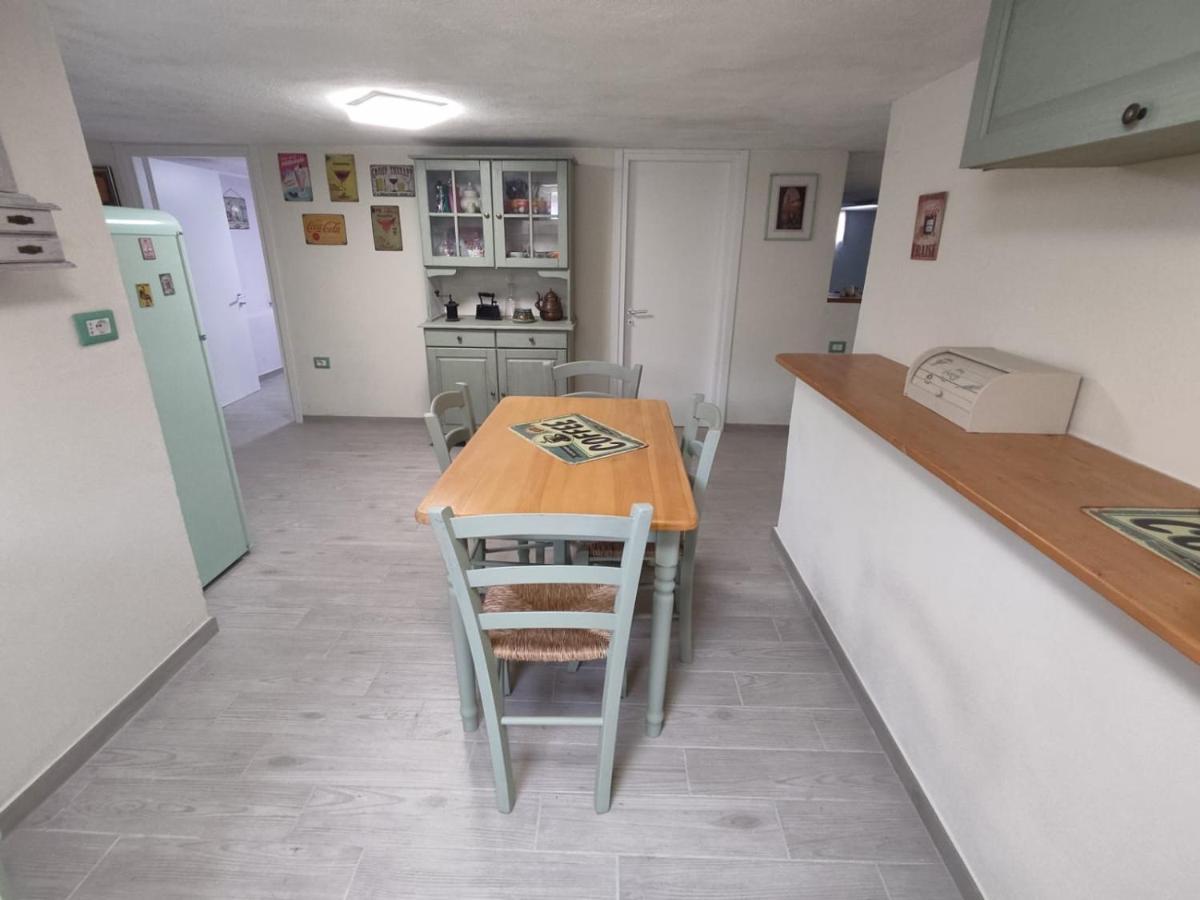 Lorna House Daire Tortolì Dış mekan fotoğraf