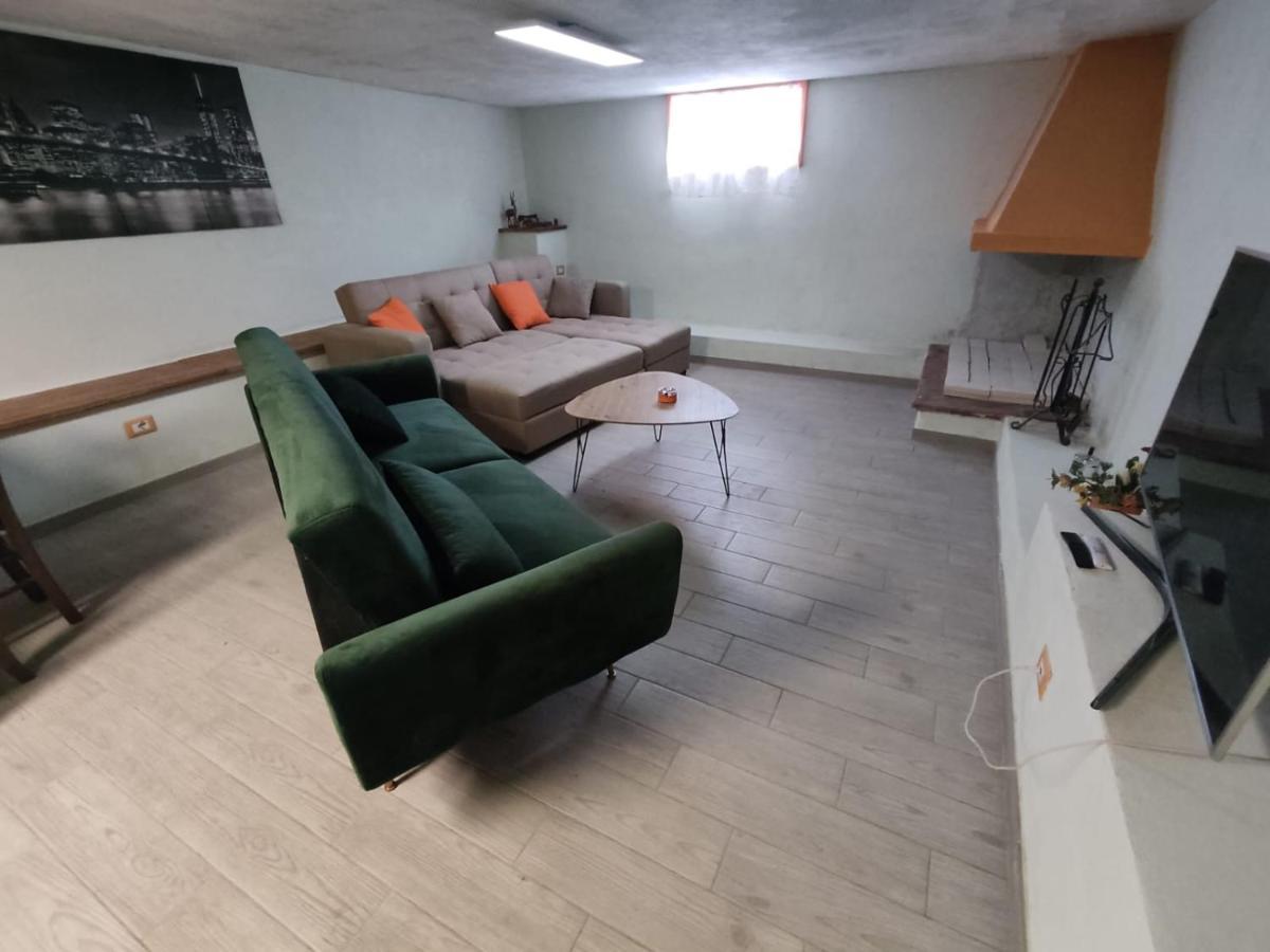 Lorna House Daire Tortolì Dış mekan fotoğraf