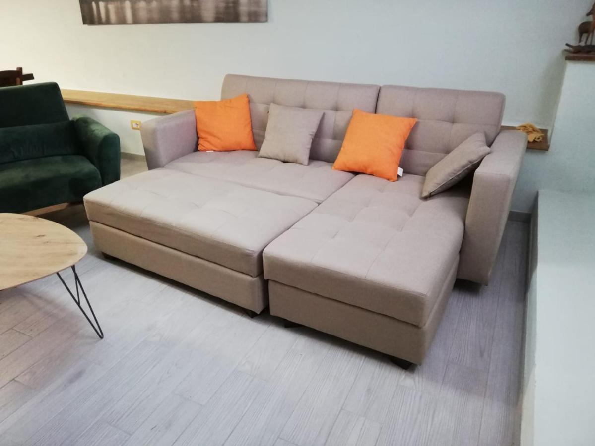 Lorna House Daire Tortolì Dış mekan fotoğraf