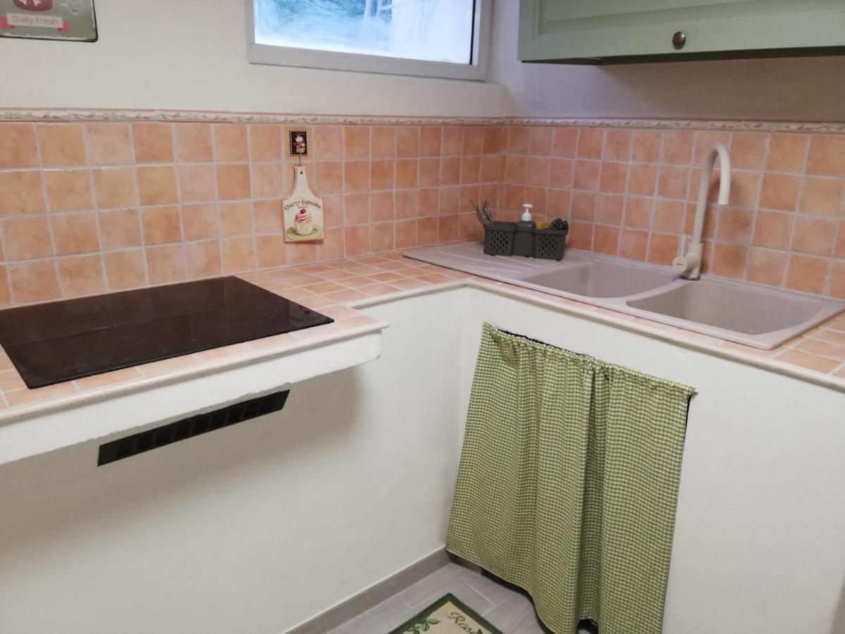Lorna House Daire Tortolì Dış mekan fotoğraf