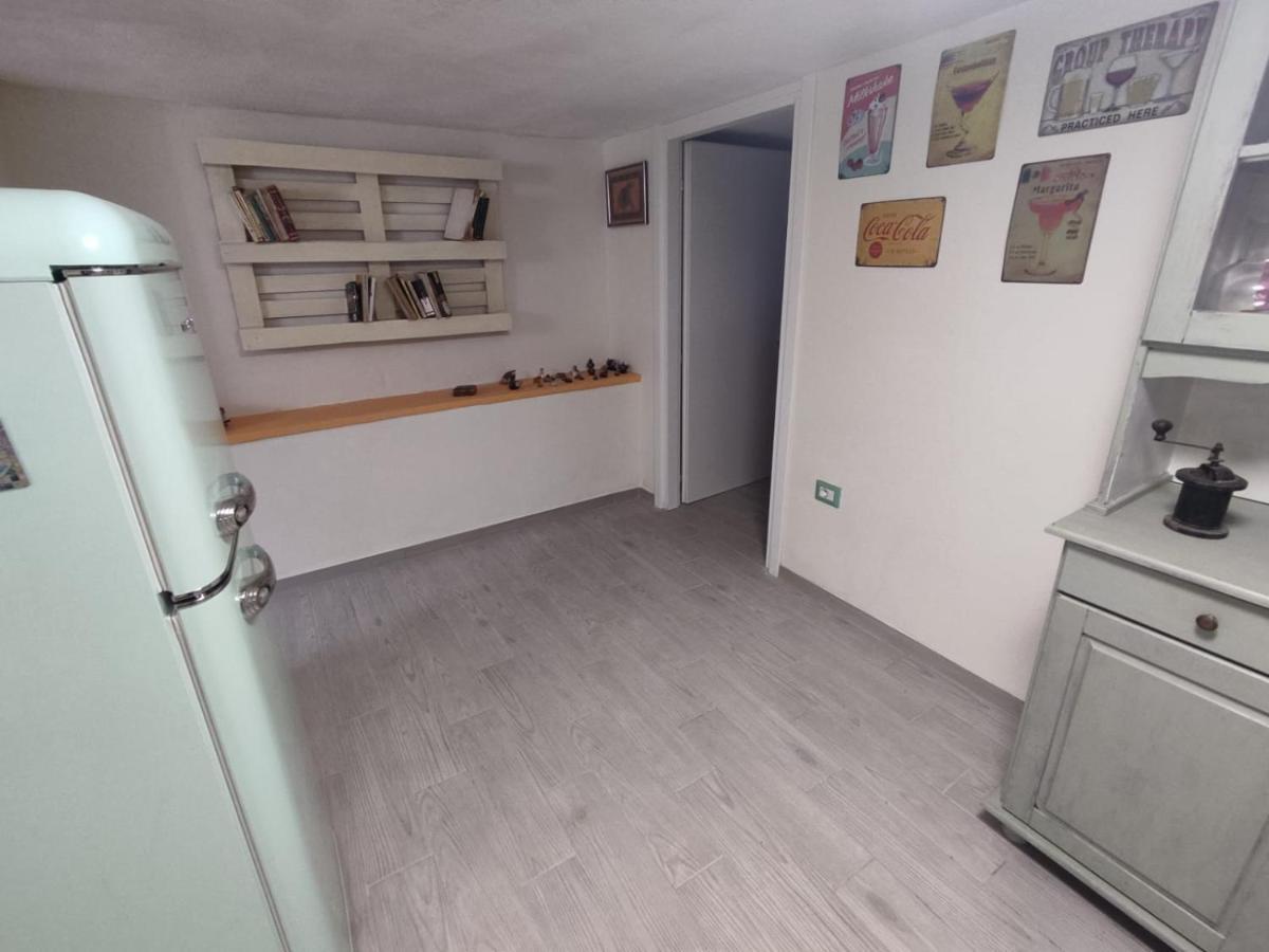 Lorna House Daire Tortolì Dış mekan fotoğraf