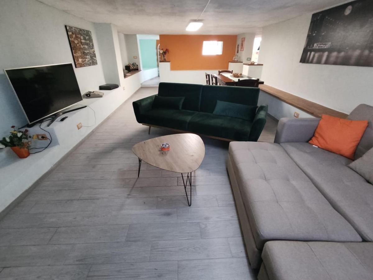 Lorna House Daire Tortolì Dış mekan fotoğraf