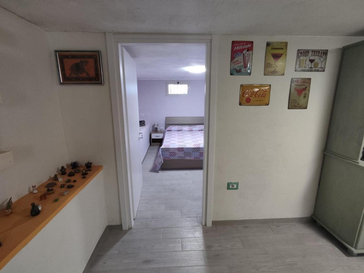 Lorna House Daire Tortolì Dış mekan fotoğraf